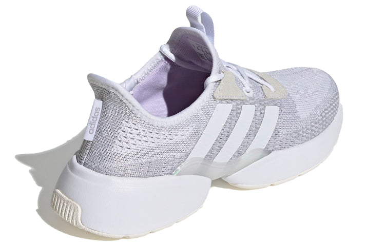 (WMNS) adidas neo Mavia X Grey/White EG4314