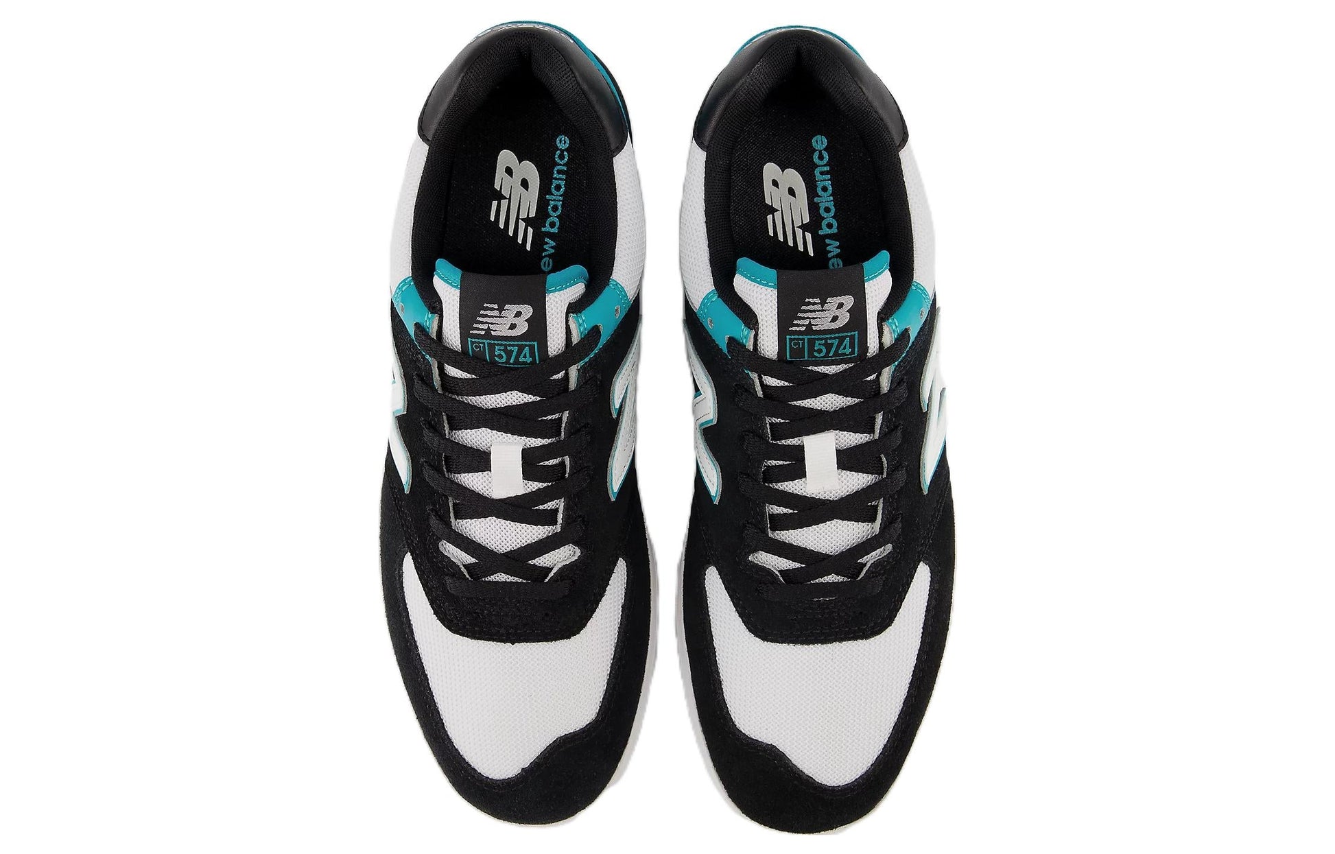 New Balance CT574 'Black Blue' CT574SJS