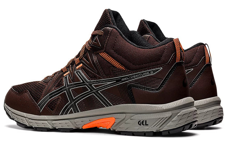 ASICS Gel-Venture 8 MT 'Coffee Clay Grey' 1011A993-202