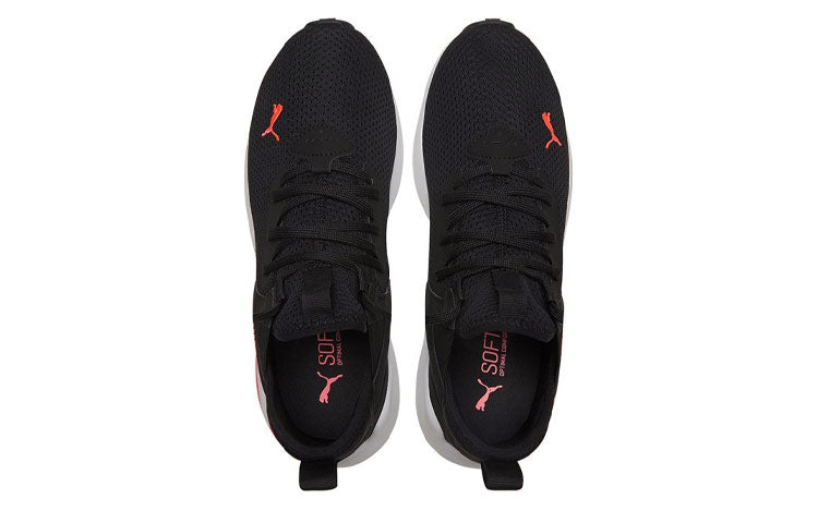 (WMNS) PUMA Cell Vive Black/Pink 194358-01