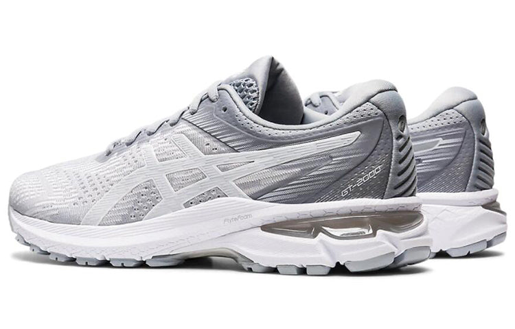 (WMNS) ASICS GT-2000 8 'Piedmont Grey' 1012A591-020