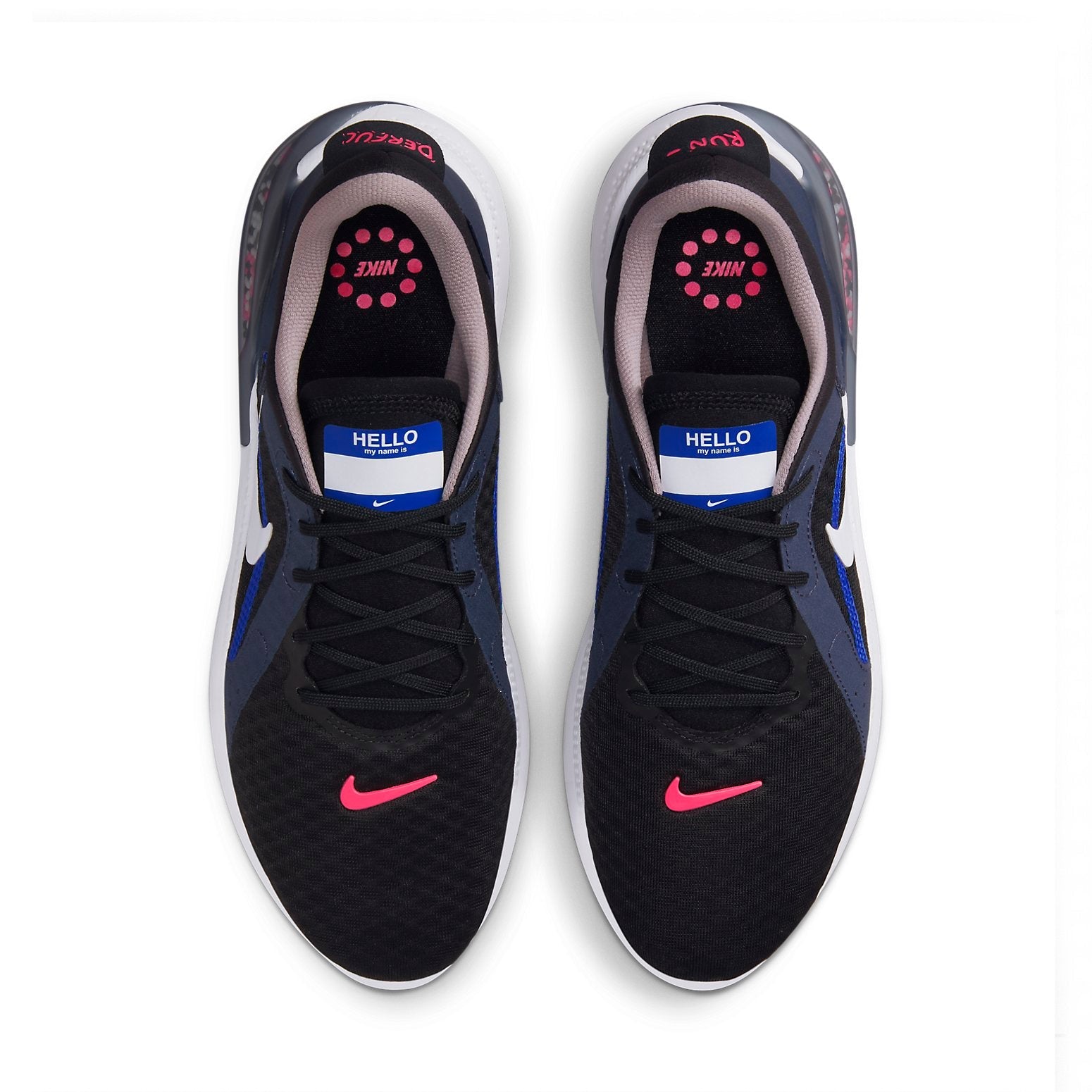 Nike Joyride Dual Run 2 'Black Game Sapphire' DM9591-061