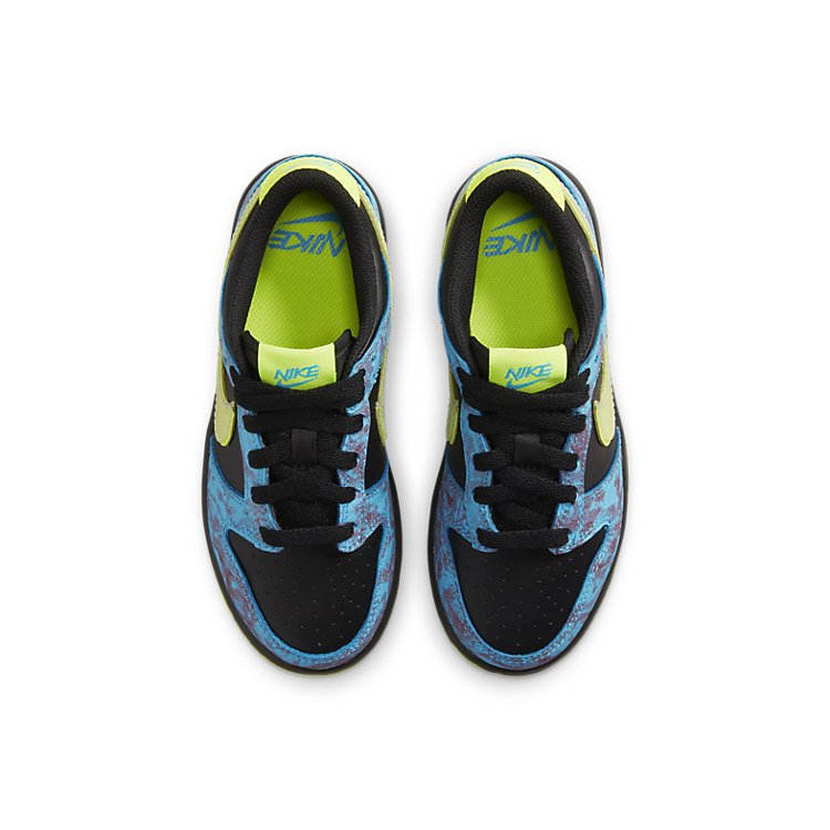 (PS) Nike Dunk Low SE 'Let's Dance' DV1695-900