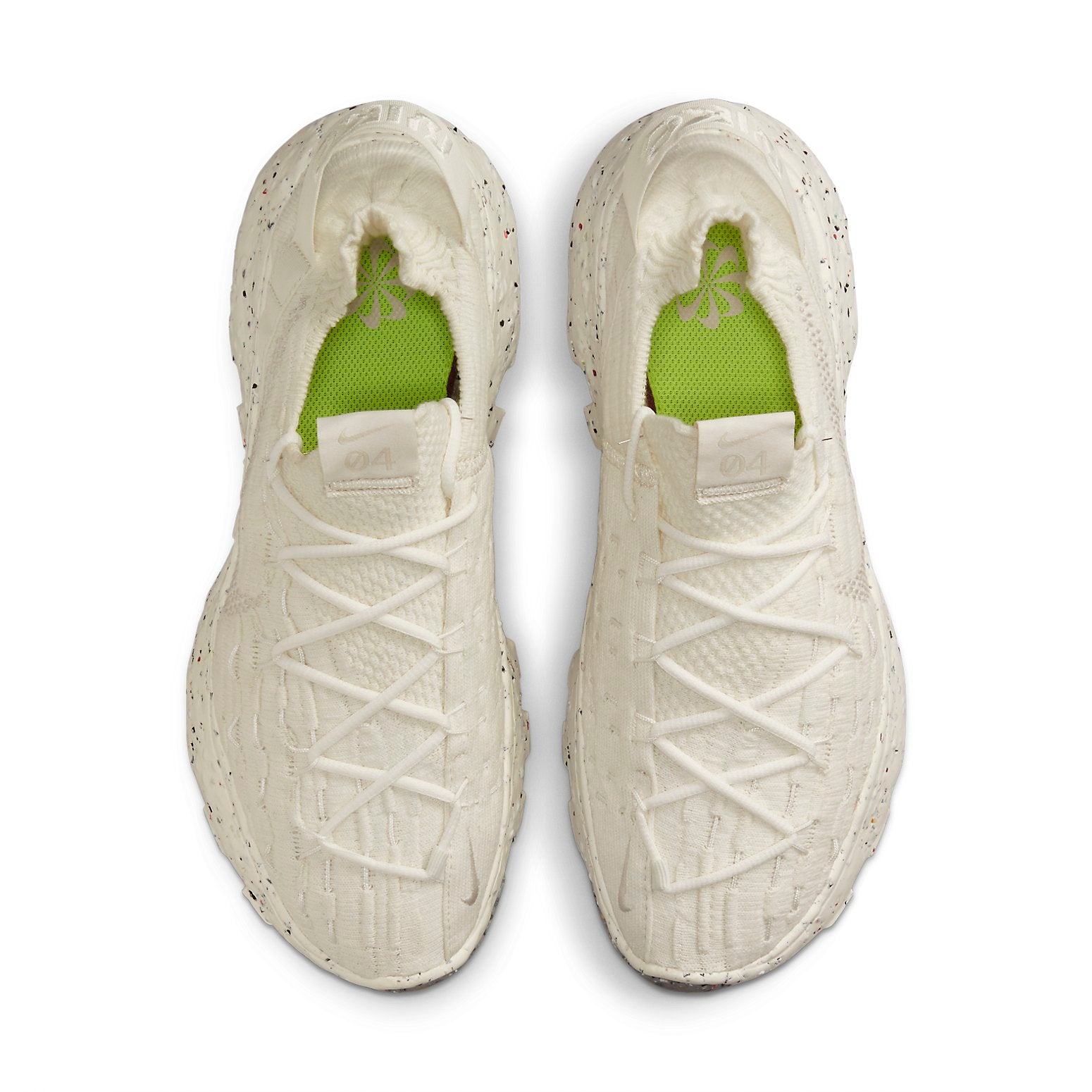 Nike Space Hippie 04 'Sail' CZ6398-104