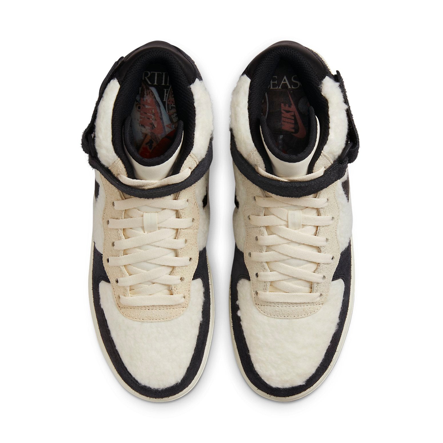 Nike Air Force 1 Mid 'Culture Day' DO2123-113