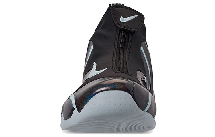 Nike Air Flightposite One 'Black Blue' A09378-001