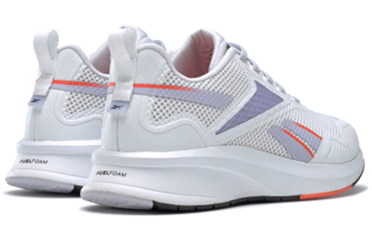 (WMNS) Reebok Fusium Run Lite 'White' EH0395