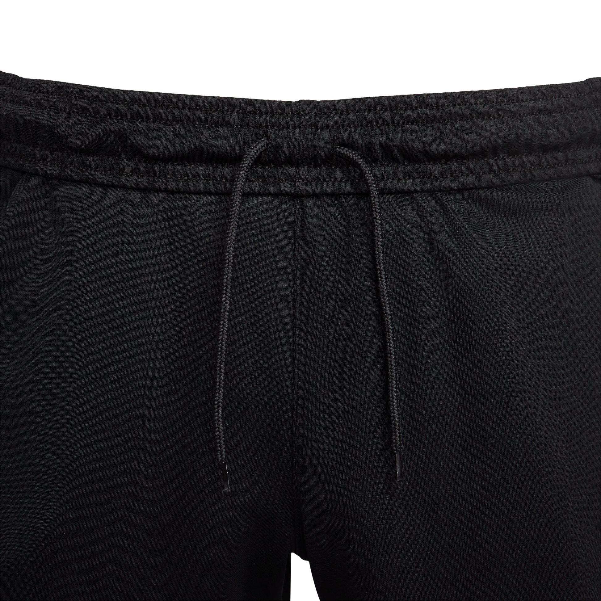 Nike Dri-FIT Park Knit Soccer Shorts 'Black' CW6152-010