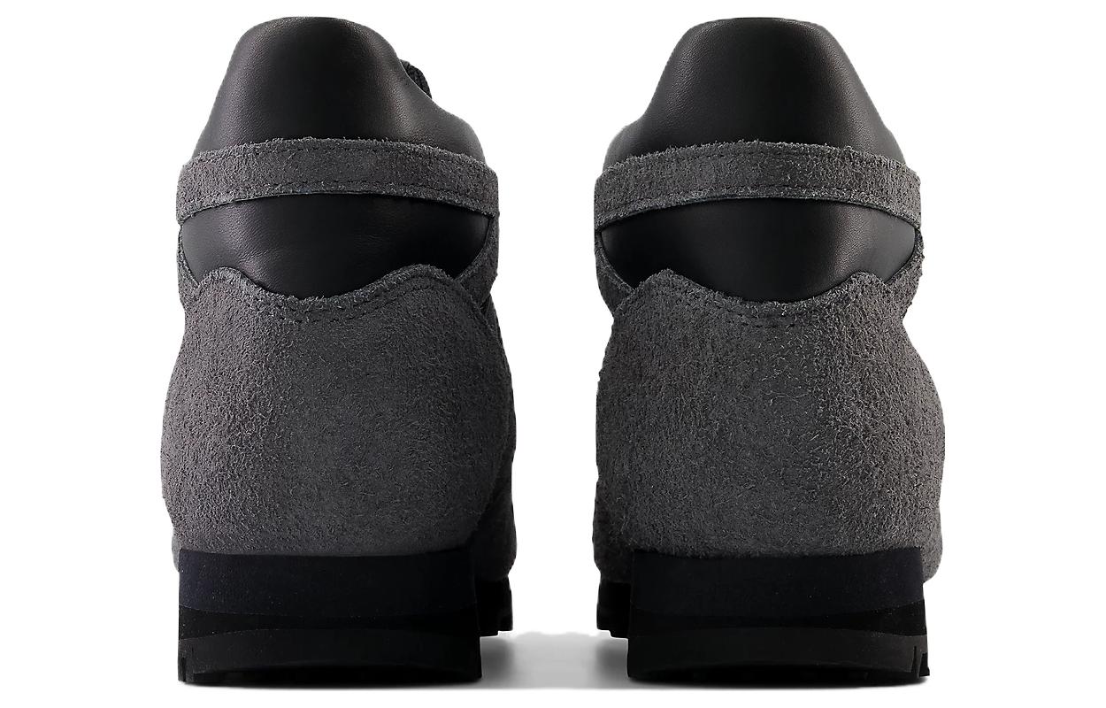 New Balance Rainier Low Shoes 'Magnet Black' URAINECB