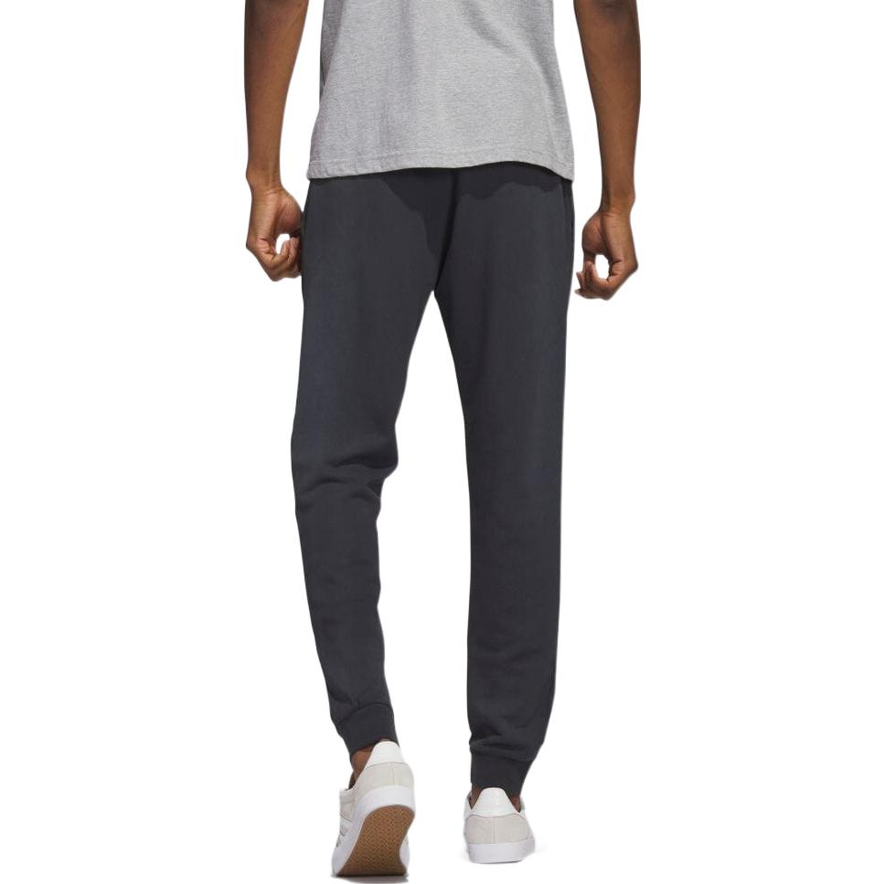 adidas originals Essentials+ Dye Sweat Pants 'Black' HK7511