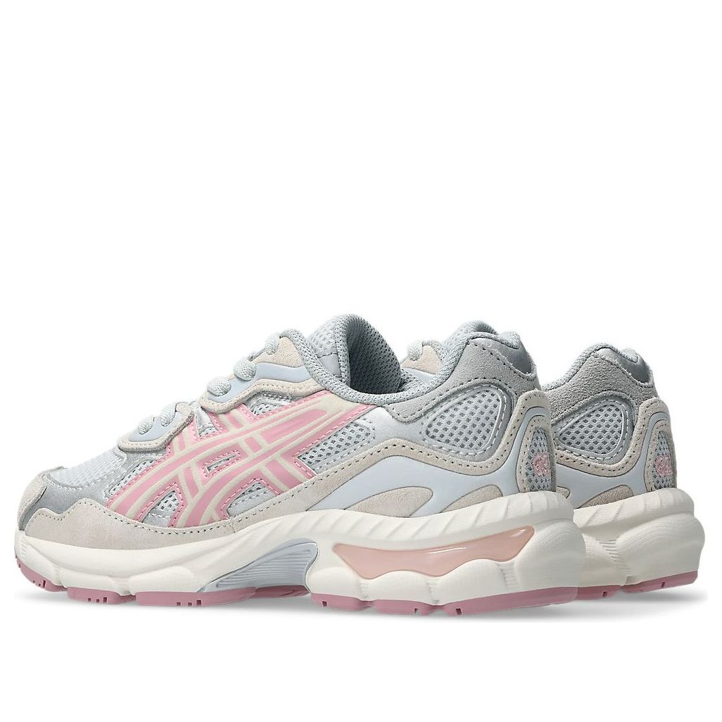 (PS) ASICS Gel NYC 'Glacier Grey Coneflower' 1204A176-020