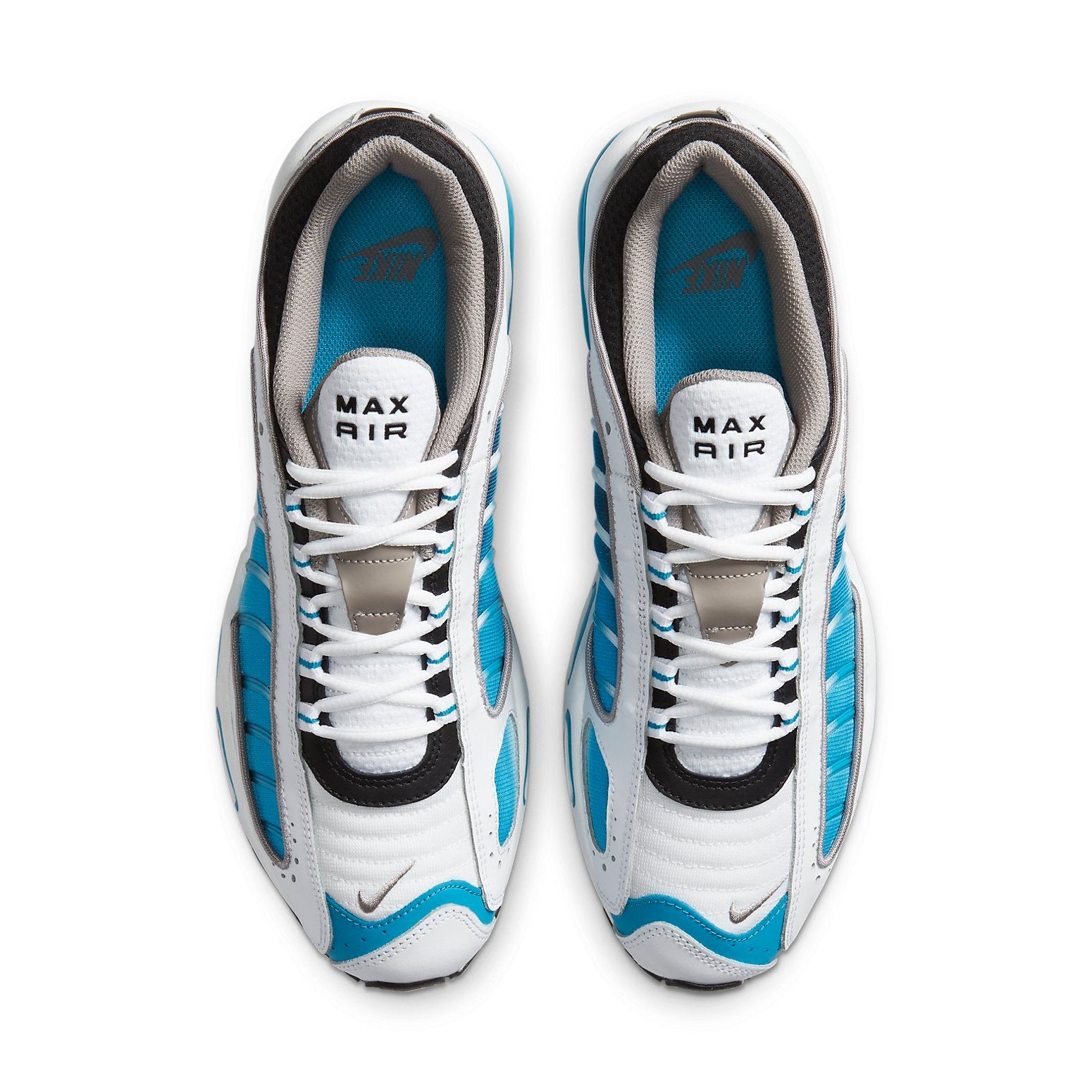 Nike Air Max Tailwind 4 'Laser Blue' CT1284-100