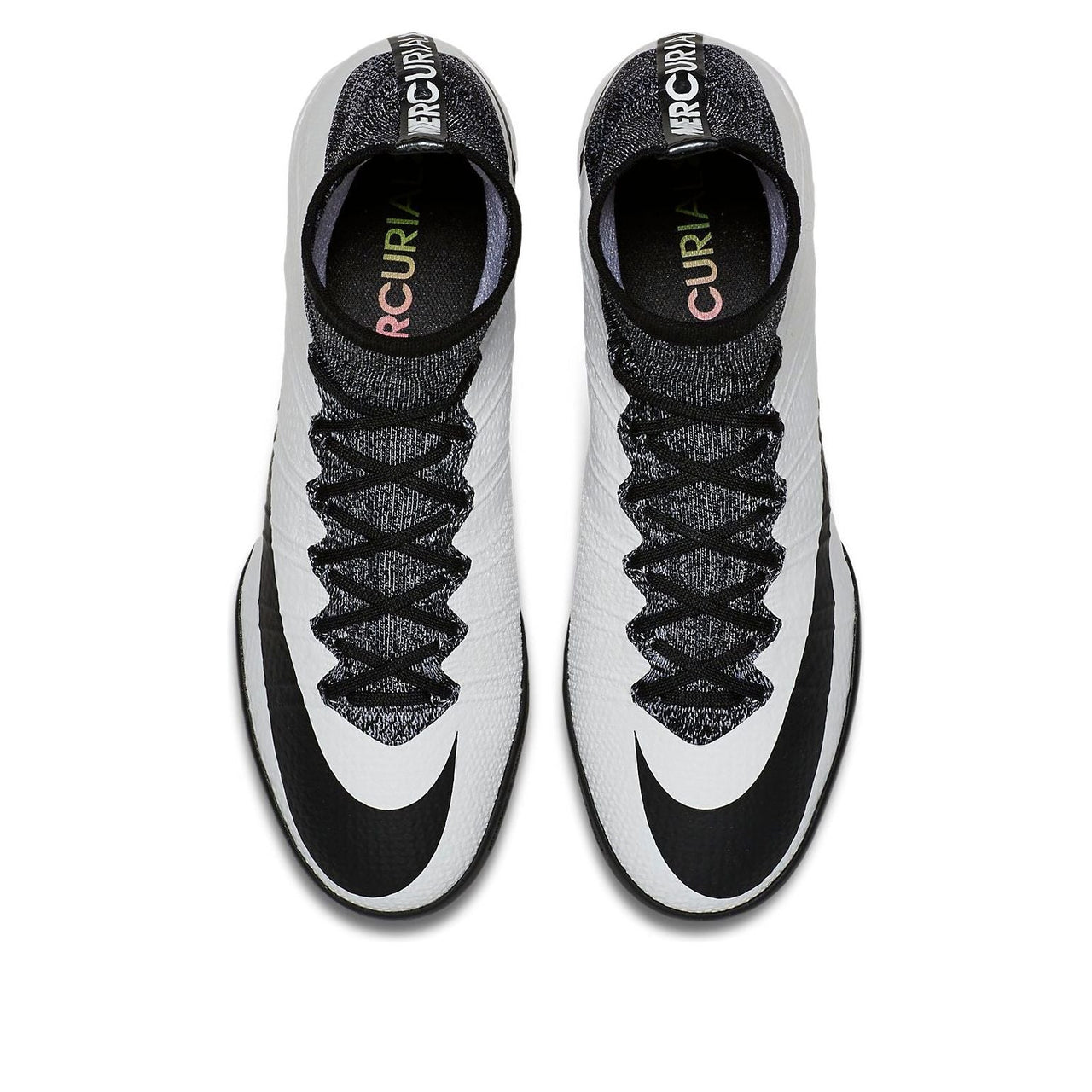 Nike MercurialX Proximo TF 'White Black' 718775-100