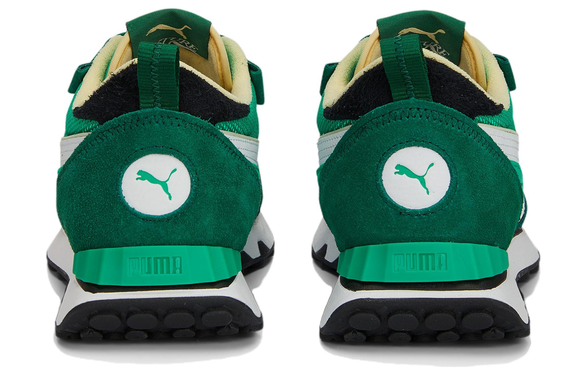 PUMA Rider FV 'Retro Rewind - Grassy Green' 390168-05