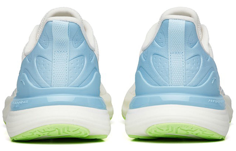 ANTA Chuang 2.5 Low 'White Blue Green' 112235582-9