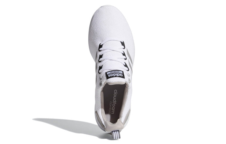 adidas Lite Racer BYD 'White Light Granite' FV8582