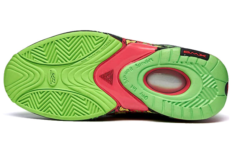 Reebok Ghostbusters x Answer 4 'Zuul' H03288
