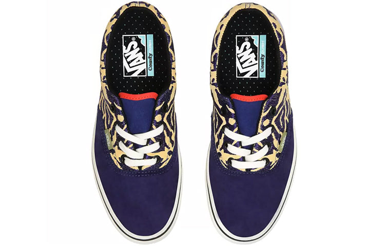 Vans ComfyCush Era 'Bugs' VN0A3WM9WWG