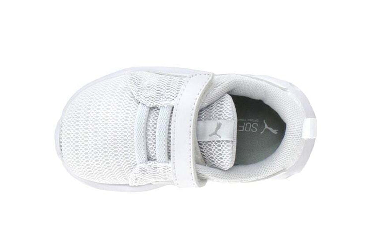 (TD) PUMA Carson 2 V Sport Shoes White 190074-05