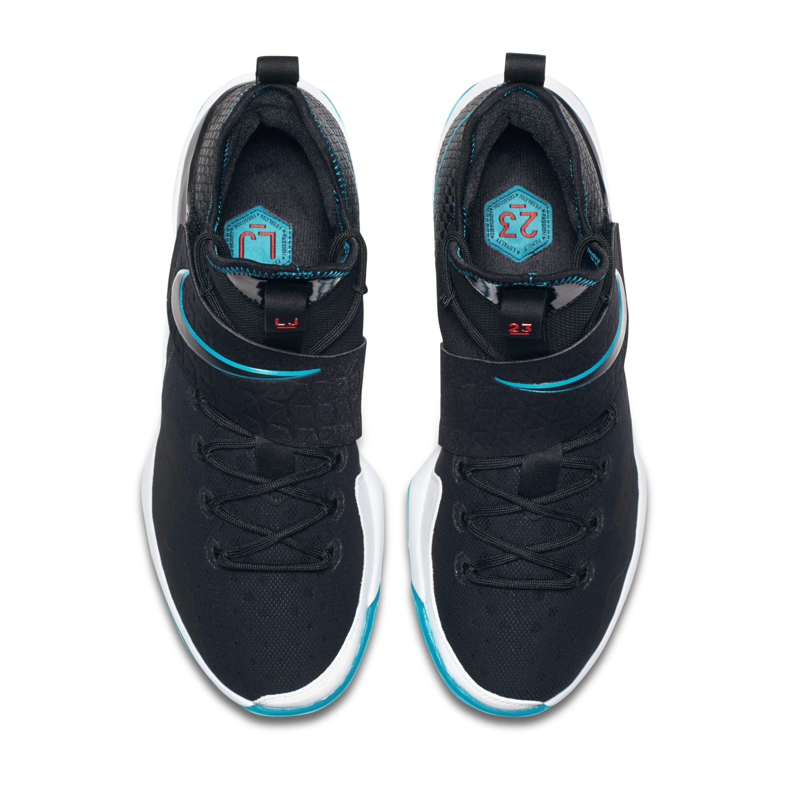 Nike LeBron 14 'Red Carpet' 943323-002