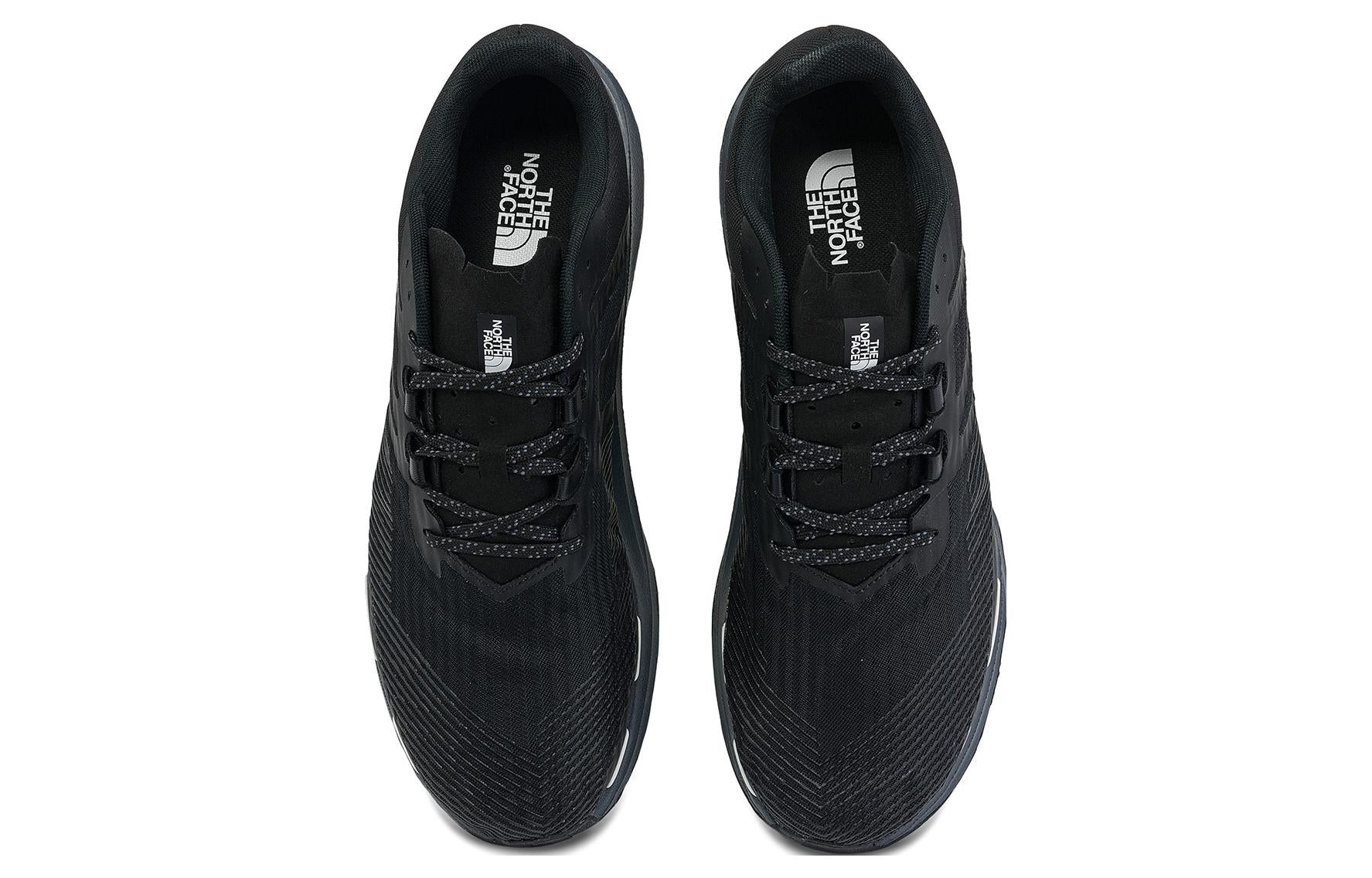 THE NORTH FACE Vectiv Eminus Trail Running Shoes 'Black' 4OAW-KY4