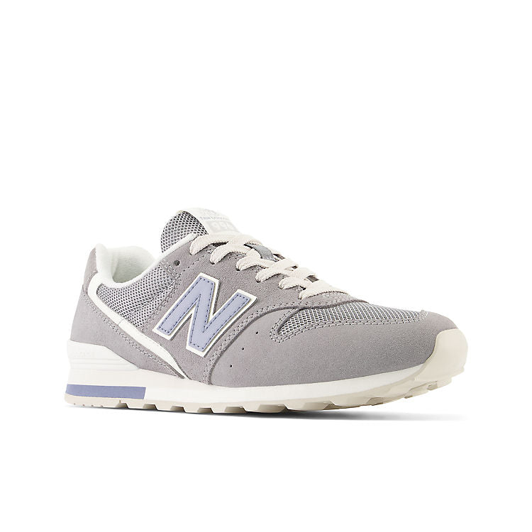 (WMNS) New Balance 996 CZ2 'Light Grey' WL996CZ2