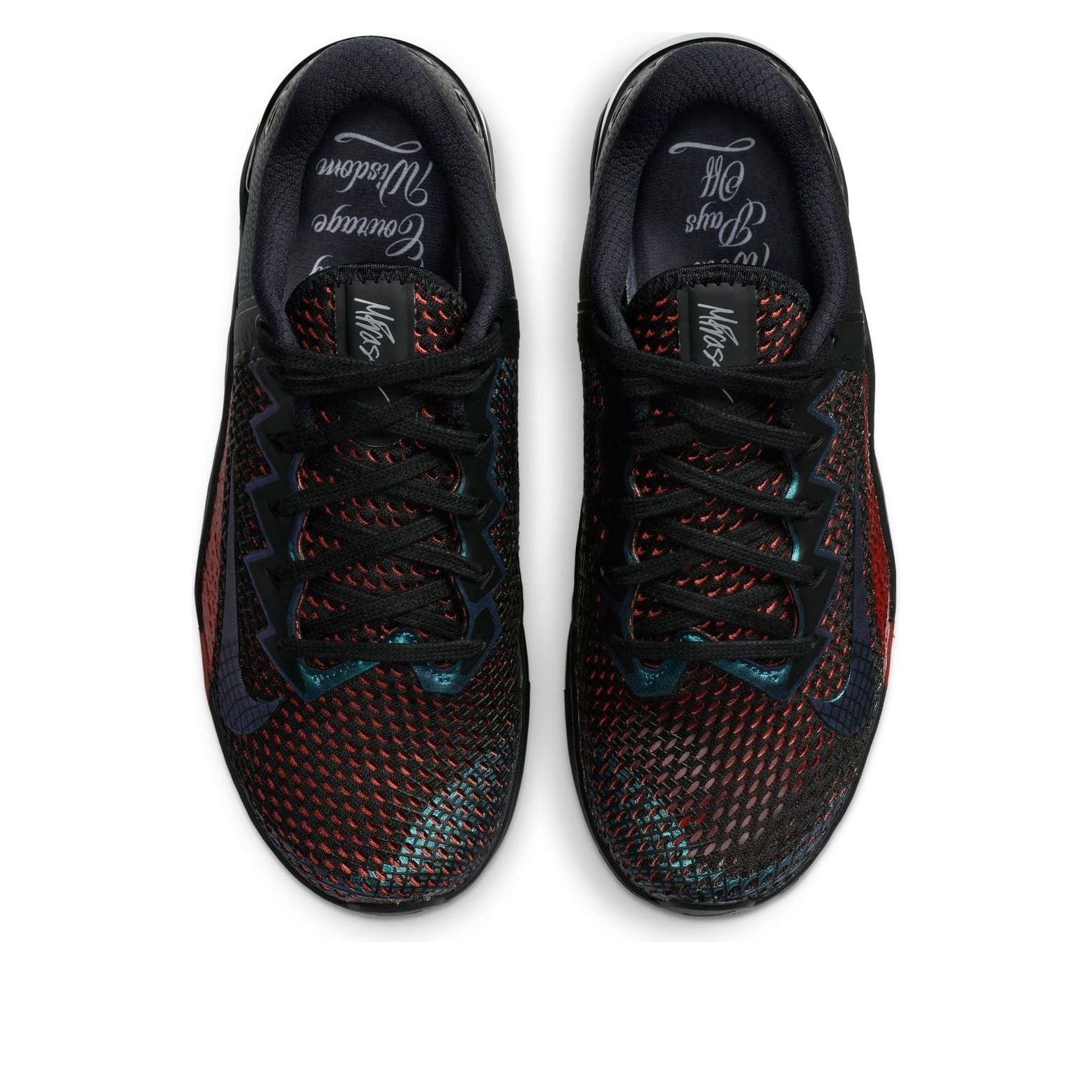 Nike Metcon 6 'Mat Fraser' PE CW6882-006