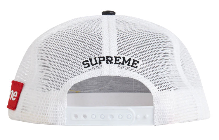 Supreme x Vanson SS20 Week 1 5-Panel Cap 'Multicolor' SUP-SS20-258