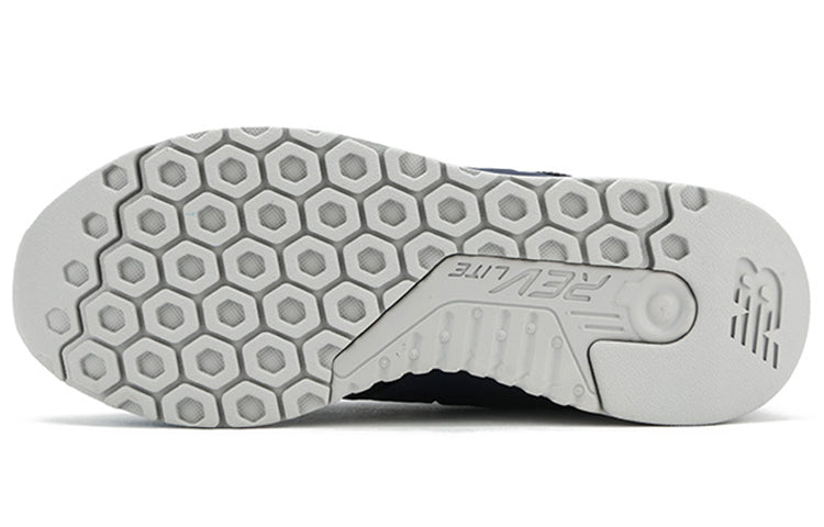 New Balance M-LIFESTYLE 'Blue White' MRL247KN