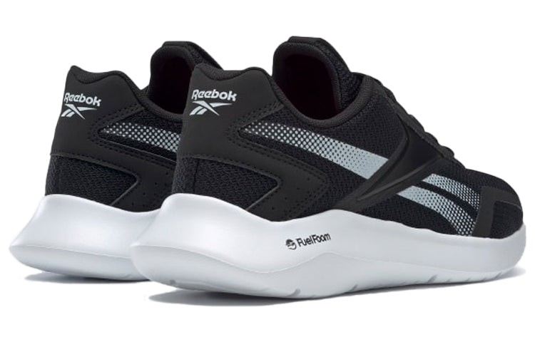 (WMNS) Reebok Energylux 2.0 Black/White FW8684