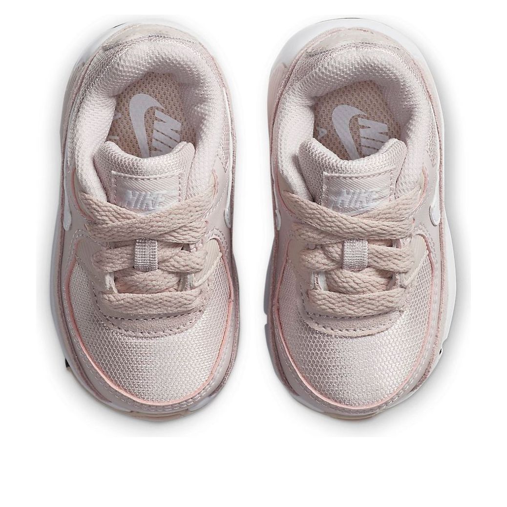 (TD) Nike Air Max 90 Pink CD6868-600
