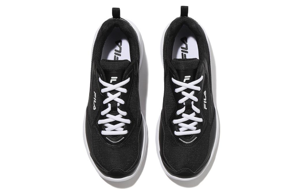 FILA Raid N3 2.0 'Black' 1RM02472F_010