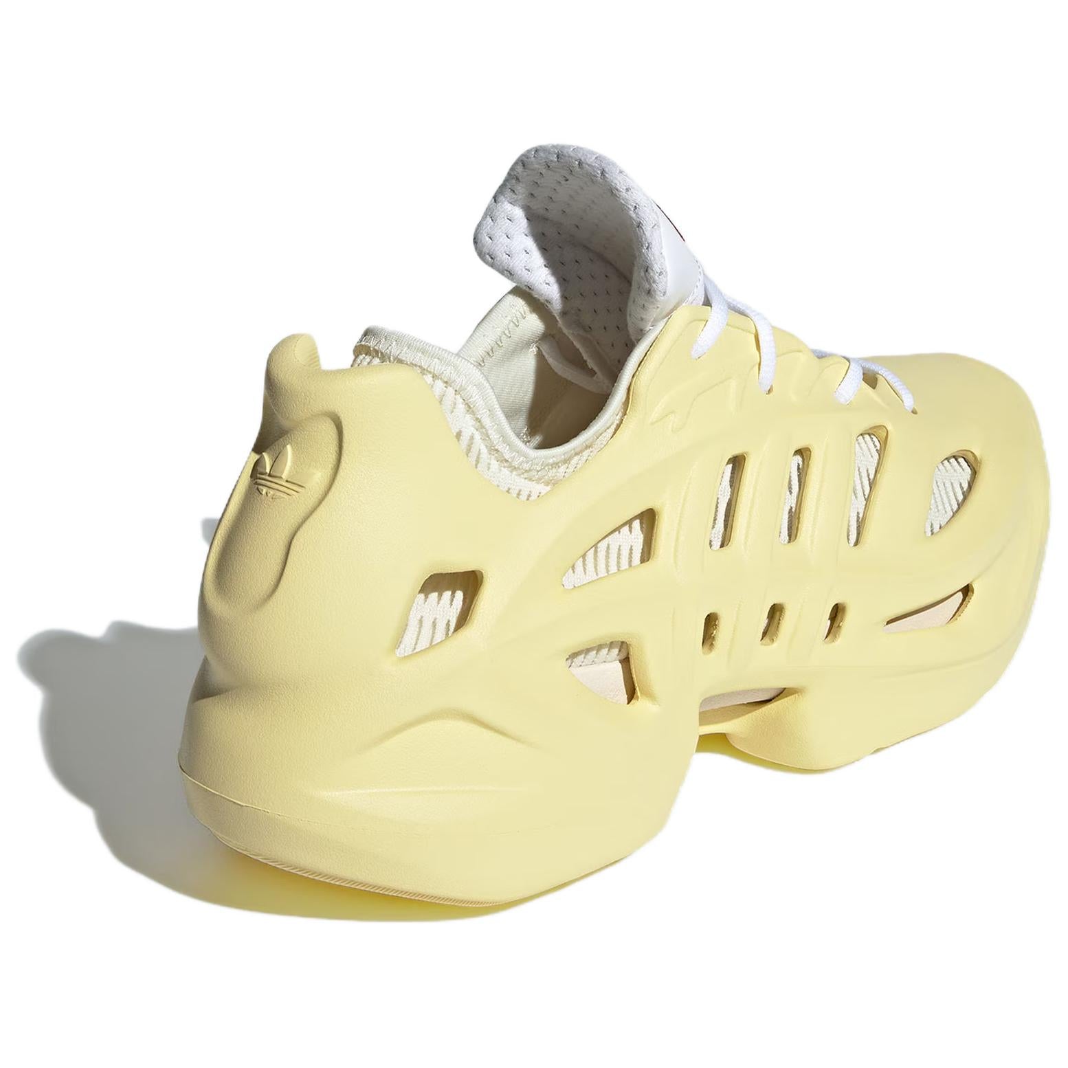 adidas Adifom Climacool 'Yellow White' IF3936