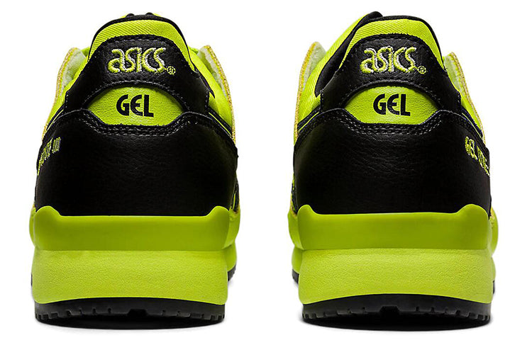 ASICS Gel Lyte 3 'Lime Zest' 1201A052-300