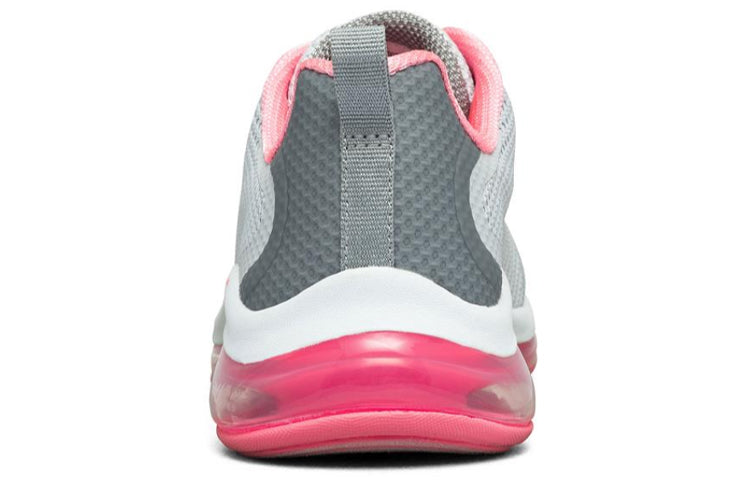 (WMNS) Skechers Skech-Air Element 2.0 Sneakers White/Pink/Grey 149011-GYHP