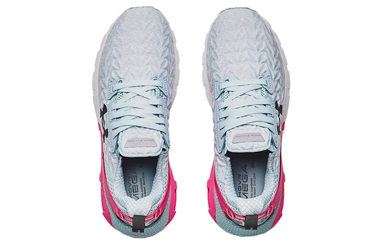 (WMNS) Under Armour HOVR Mega 2 Clone 'Breaker Blue' 3024480-301