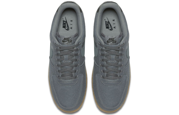 Nike Air Force 1 Low Premium 'Grey Gum' AQ0117-001
