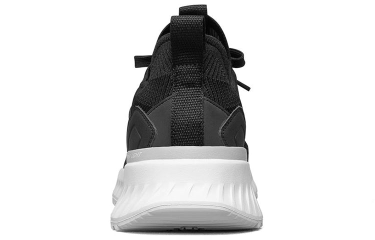Skechers Matera 2.0 Black 232155-BLK