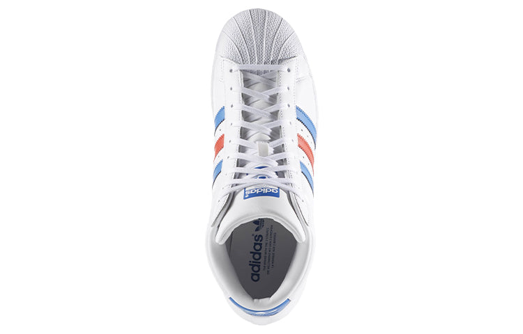 adidas Pro Model 'Tricolor' BB2252