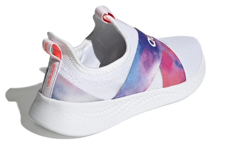 (WMNS) adidas Puremotion Adapt 'White Acid Red' GY4466