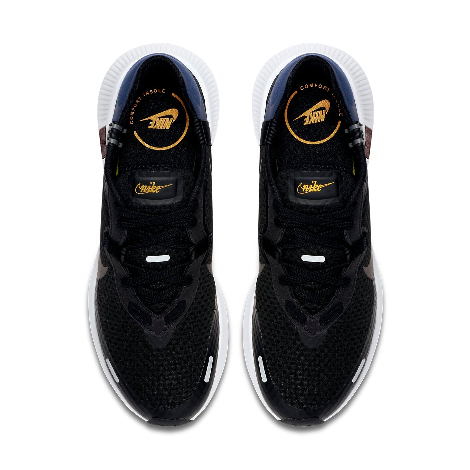 Nike Reposto 'Black Mystic Dates' CZ5631-004