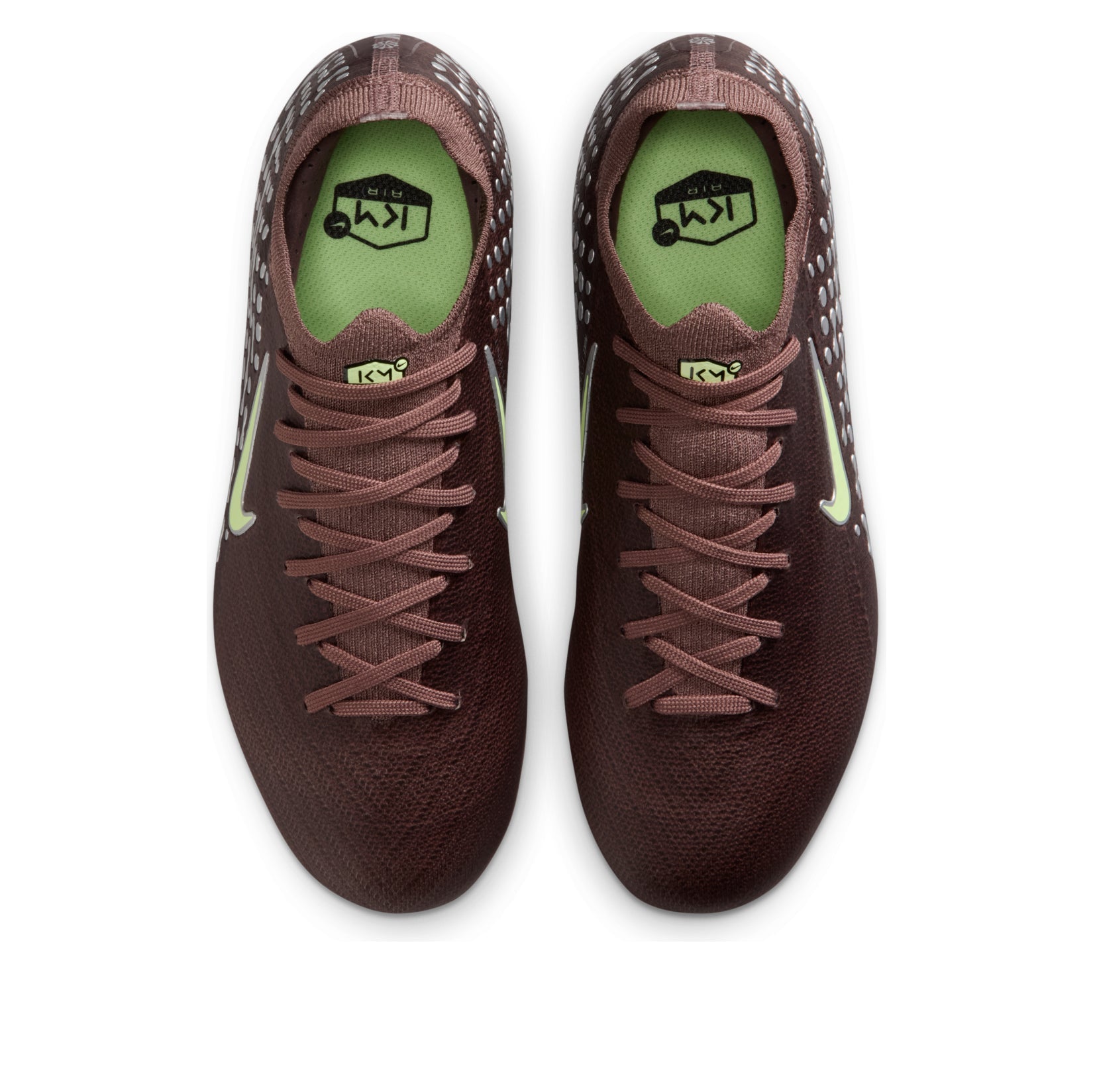 (GS) Nike x Kylian Mbappé Mercurial Vapor 16 Pro FG 'Plum Eclipse' HF5450-200