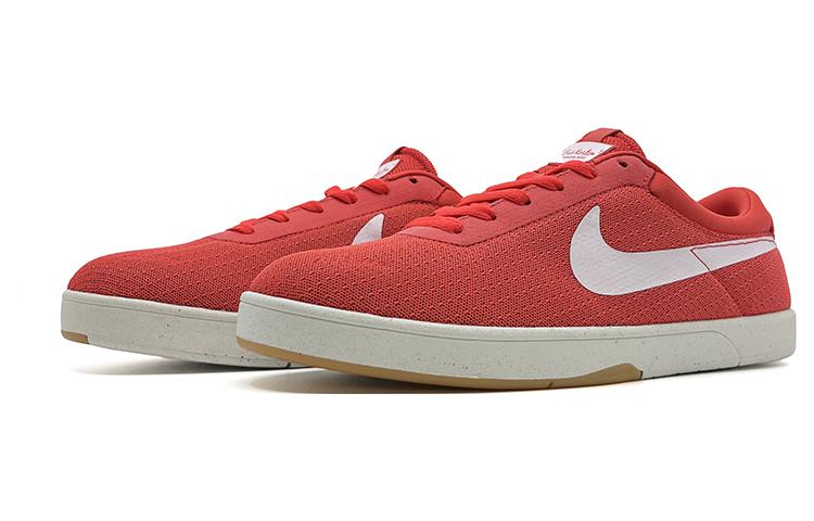 Nike SB Eric Koston Shoes 'Red White' 599255-601