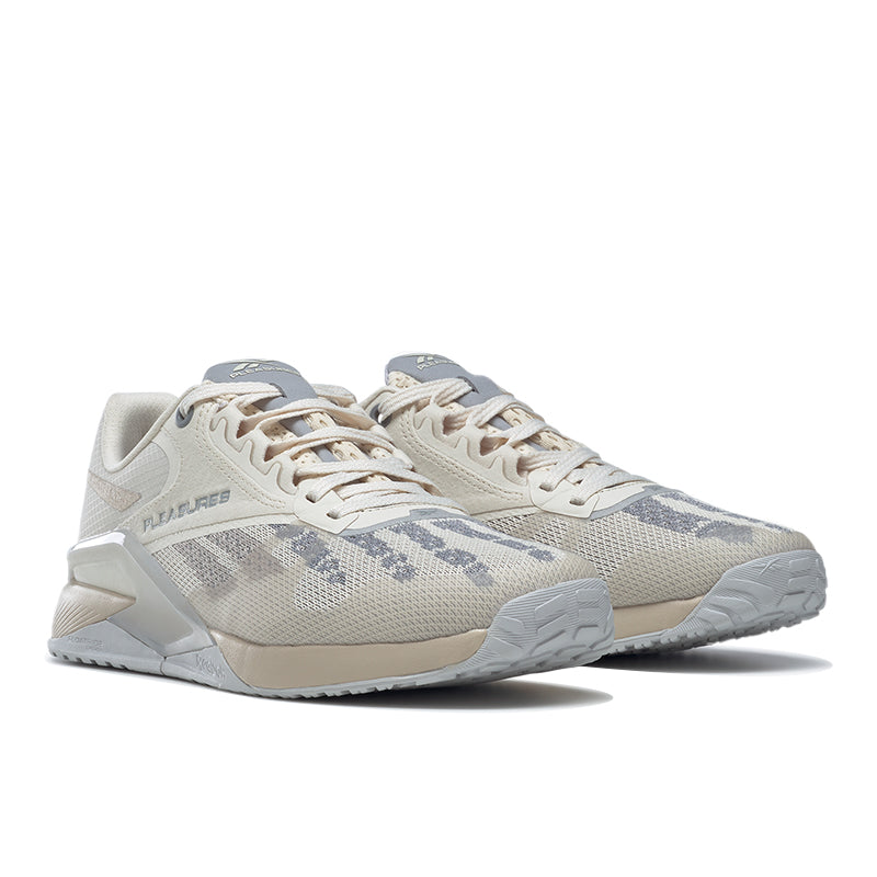 Reebok Nano 6000 x Pleasures 'Sandtrap' HQ2035