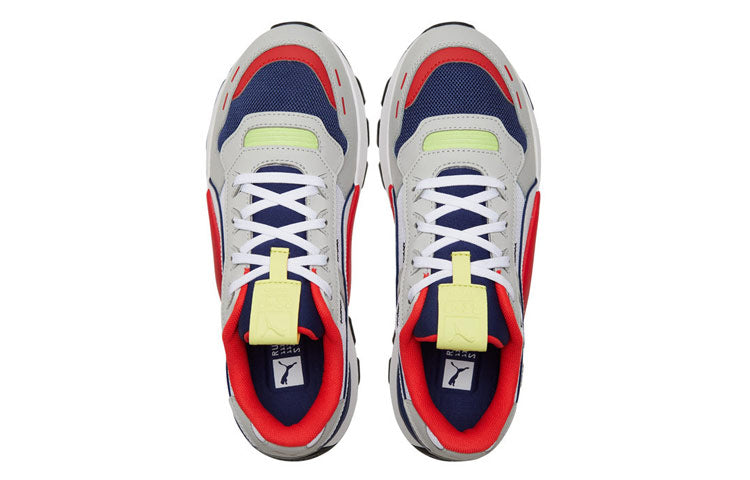 PUMA RS 2.0 Core 'Elektro Blue Grey Violet' 374992-01