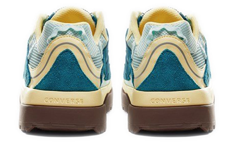 Converse Golf Le Fleur x Gianno Ox 'Skylight' 168180C