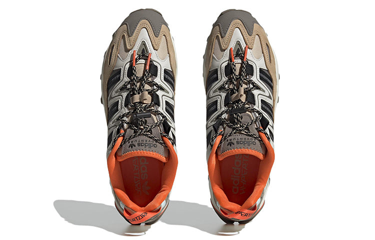 adidas Hyperturf 'Simple Brown Orange' GX2023