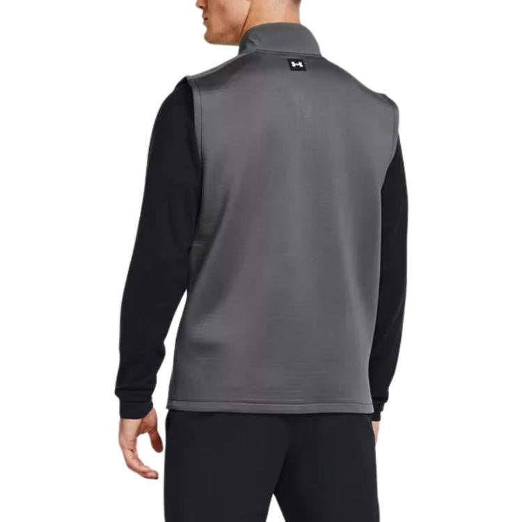 Under Armour Storm Daytona Vest 'Pitch Grey' 1379724-025