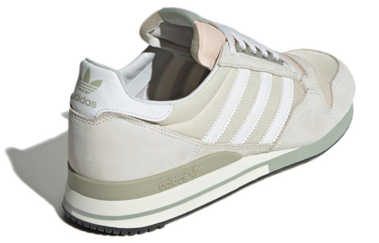 adidas ZX 500 'Wonder White' GY1998