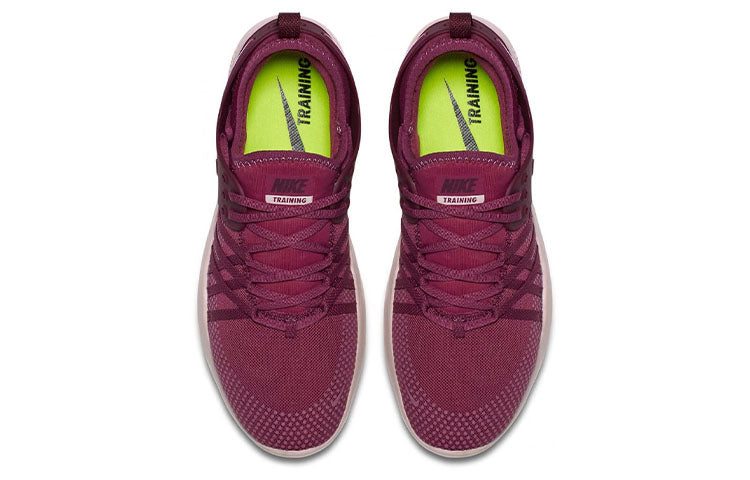 (WMNS) Nike Free TR 7 'Tea Berry' 904651-603